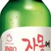Jinro Grapefruit Soju